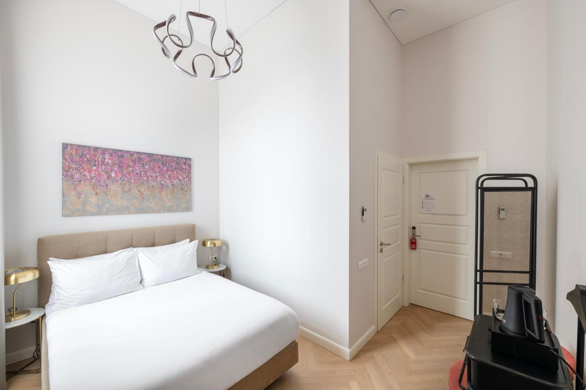 Grand Crown Aparthotel VNO Eksteriør bilde