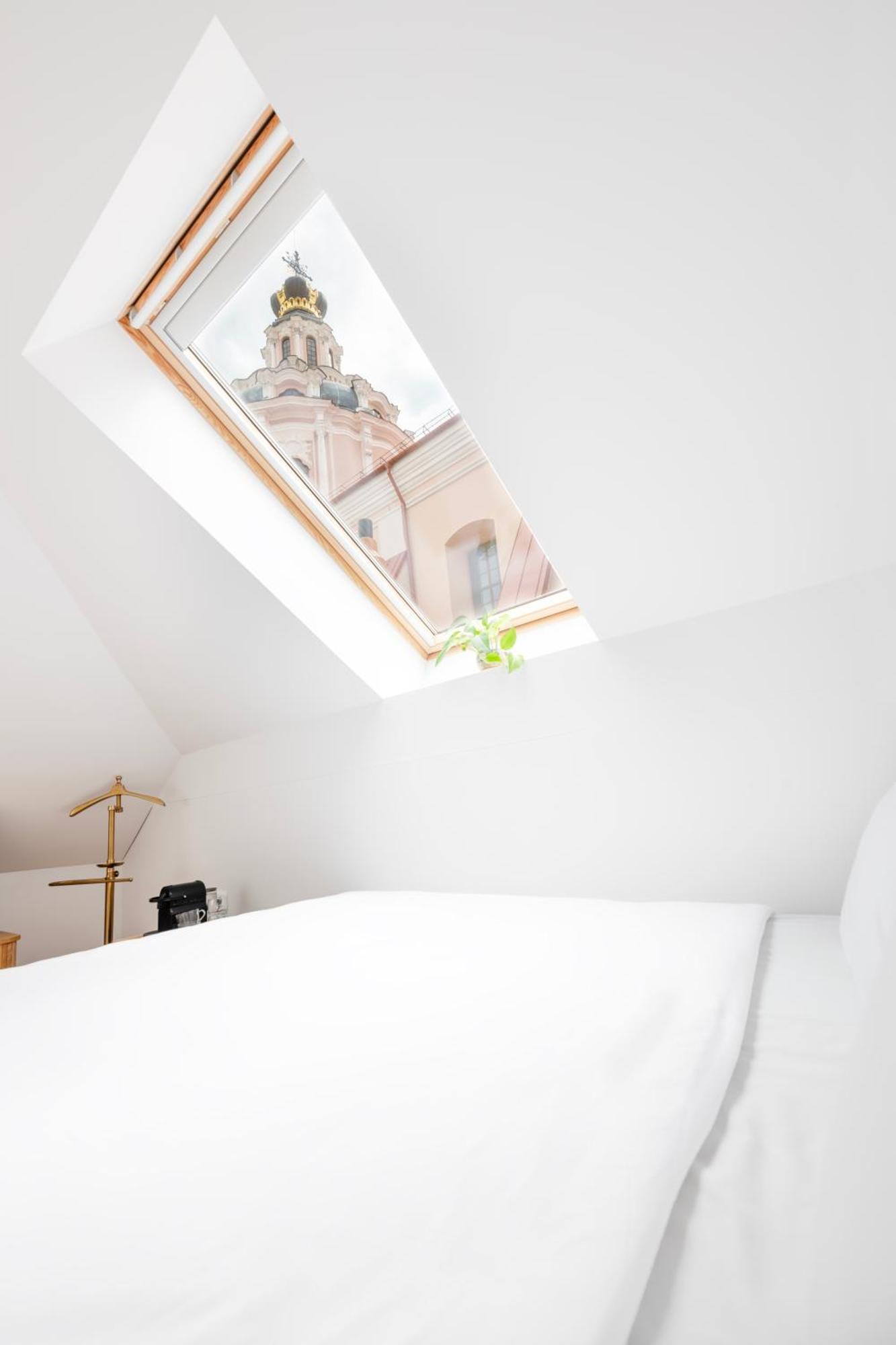 Grand Crown Aparthotel VNO Eksteriør bilde